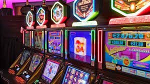 Arcade Games gameplay demo on surga19 link Arcade Games gameplay demo on surga19 link
