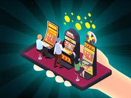 Mahjong Ways mobile spin and win sequence on surga19 link
